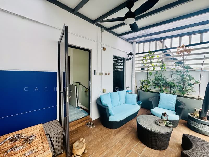 Lotus Ville Cluster House For Sale at S$ 4,200,000 | PropertyGuru Singapore