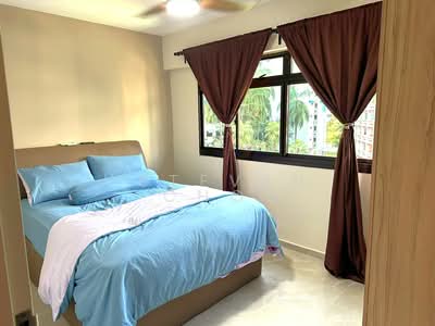 For Rent - 690A Choa Chu Kang Crescent