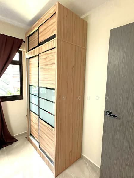 For Rent - 690A Choa Chu Kang Crescent