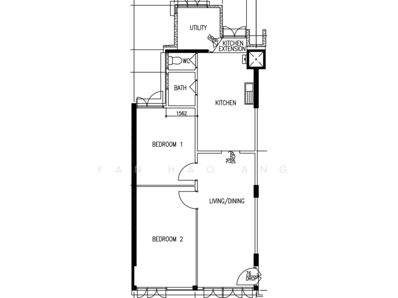 For Sale 18 Bedok South Road