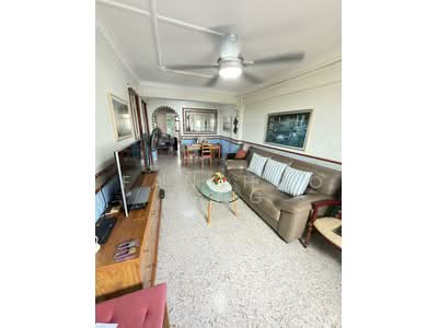 For Sale - 18 Bedok South Road