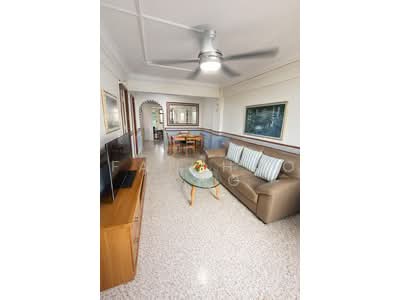 For Sale - 18 Bedok South Road