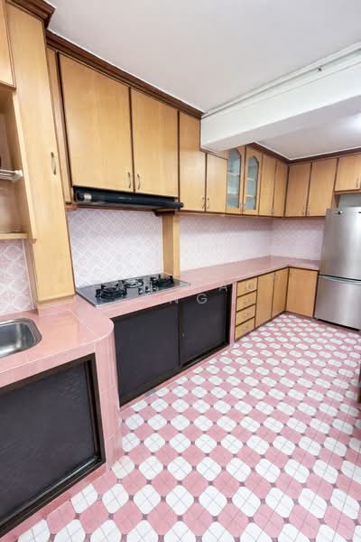 For Sale - 18 Bedok South Road