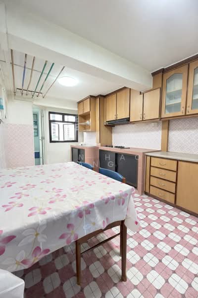 For Sale - 18 Bedok South Road