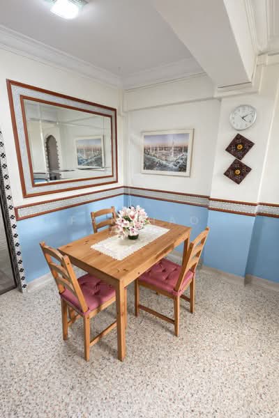 For Sale - 18 Bedok South Road