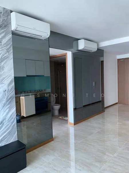 Kingsford Waterbay Condominium For Sale at S$ 1,038,000 | PropertyGuru Singapore - Interior