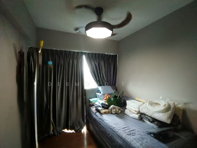 Kingsford Waterbay, 78 Upper Serangoon View, 2 Bedrooms, 635 sqft, Condominium For Sale, by DESMOND TEO, 500059722 - Bedroom - PropertyGuru.com.sg