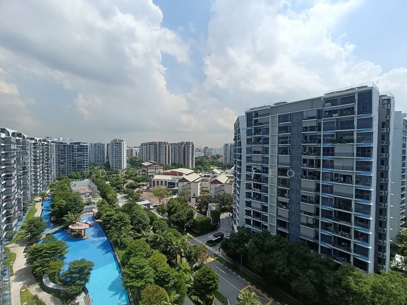 Kingsford Waterbay, 78 Upper Serangoon View, 2 Bedrooms, 635 sqft, Condominium For Sale, by DESMOND TEO, 500059722 - PropertyGuru.com.sg