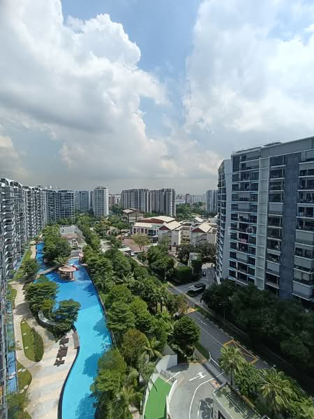 Kingsford Waterbay, 78 Upper Serangoon View, Hougang / Punggol / Sengkang, 2 Bedrooms, 635 sqft, Condominium For Sale, by DESMOND TEO, 500059722 - Exterior - PropertyGuru.com.sg
