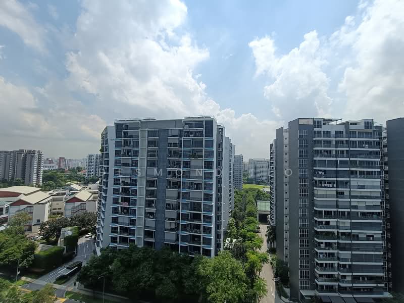 Kingsford Waterbay, 78 Upper Serangoon View, Hougang / Punggol / Sengkang, 2 Bedrooms, 635 sqft, Condominium For Sale, by DESMOND TEO, 500059722 - Exterior - PropertyGuru.com.sg