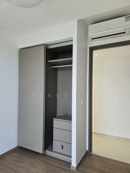 Copen Grand, Tengah Garden Walk, Room Rental, 100 sqft, Executive Condominium For Rent, by Grace Liu, 500059725 - Interior - PropertyGuru.com.sg