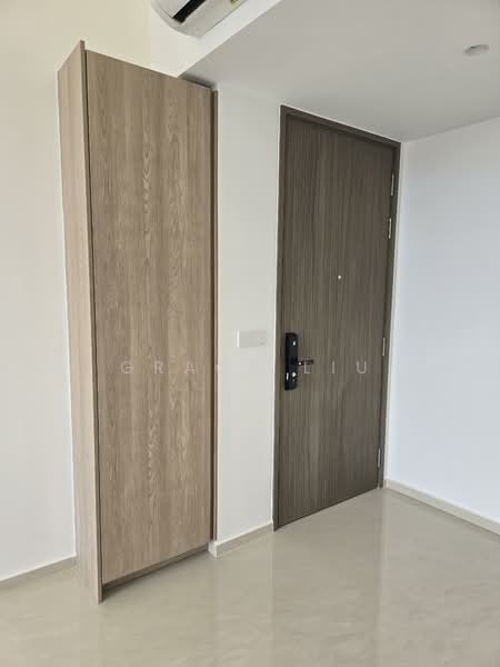 Copen Grand, Tengah Garden Walk, Room Rental, 100 sqft, Executive Condominium For Rent, by Grace Liu, 500059725 - Entrance - PropertyGuru.com.sg
