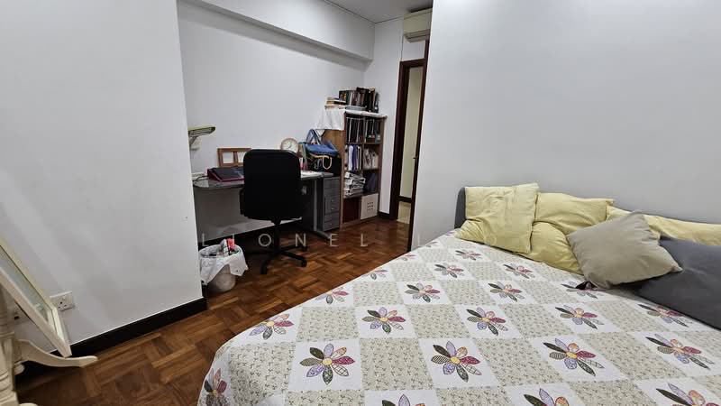 Central View Condominium For Sale at S$ 1,850,000 | PropertyGuru Singapore - Bedroom