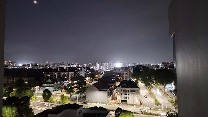 Central View Condominium For Sale at S$ 1,850,000 | PropertyGuru Singapore - Exterior