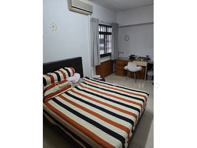 For Rent - 453 Fajar Road