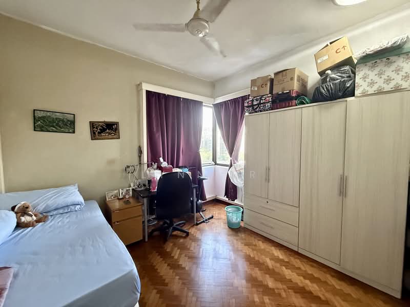 Goldhill Towers Apartment For Sale at S$ 3,850,000 | PropertyGuru Singapore - Bedroom