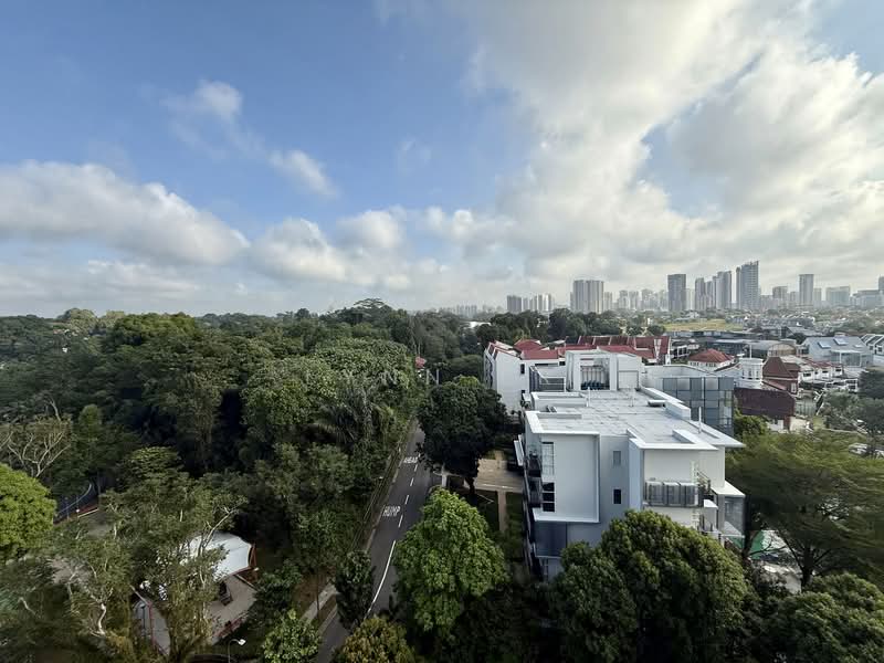 Goldhill Towers Apartment For Sale at S$ 3,850,000 | PropertyGuru Singapore - Exterior