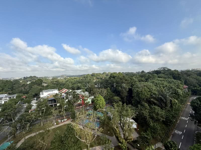 Goldhill Towers Apartment For Sale at S$ 3,850,000 | PropertyGuru Singapore - Exterior