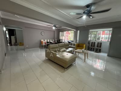 For Sale - 7 Toh Yi Drive