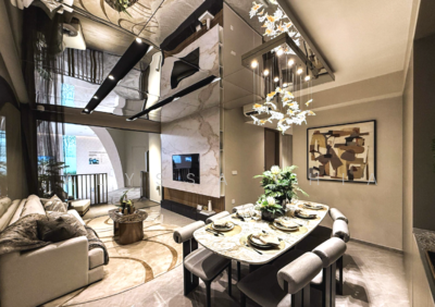 For Sale - ⭐️ Next to MRT, next to Woodlands JB RTS