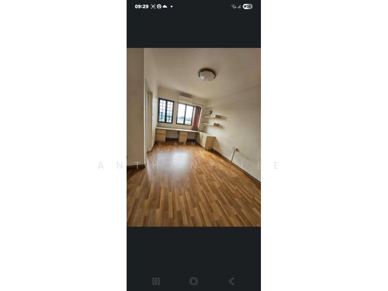 Kensington Park Condominium For Sale at S$ 3,180,000 | PropertyGuru Singapore - Interior