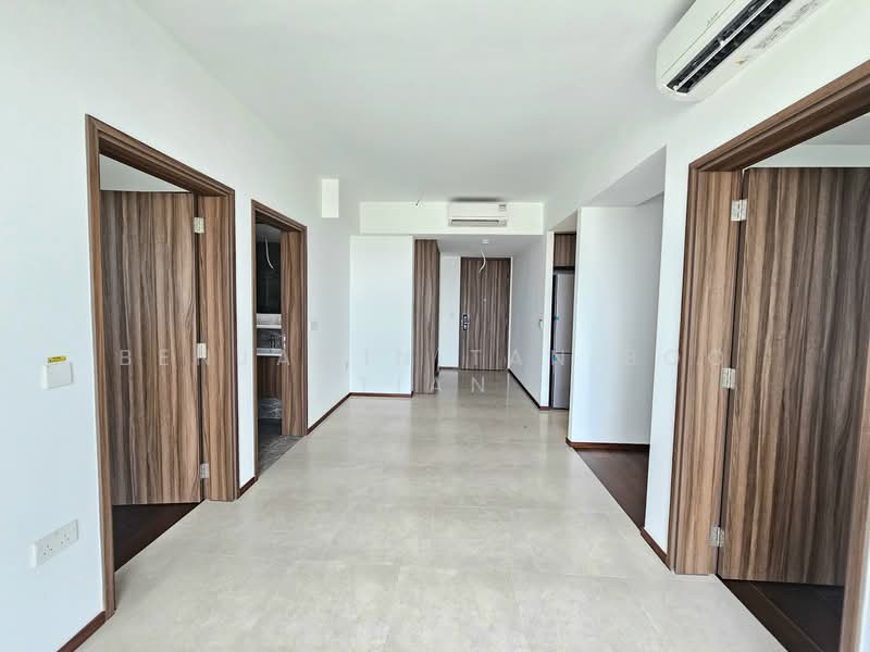 Lentor Modern, 7 Lentor Central, 2 Bedrooms, 678 sqft, Condominium For Rent, by Benjamin Tan Boo Tian, 500059740 - PropertyGuru.com.sg