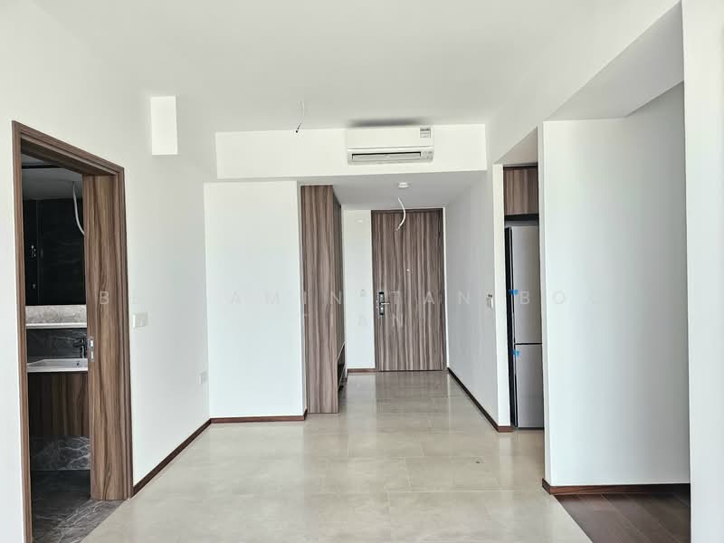 Lentor Modern, 7 Lentor Central, 2 Bedrooms, 678 sqft, Condominium For Rent, by Benjamin Tan Boo Tian, 500059740 - PropertyGuru.com.sg