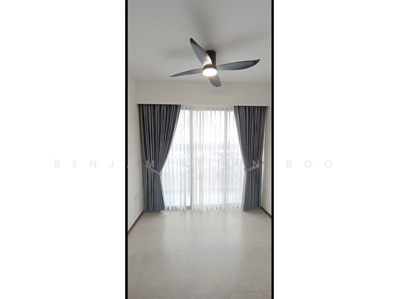 For Rent - Lentor Modern