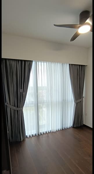 For Rent - Lentor Modern