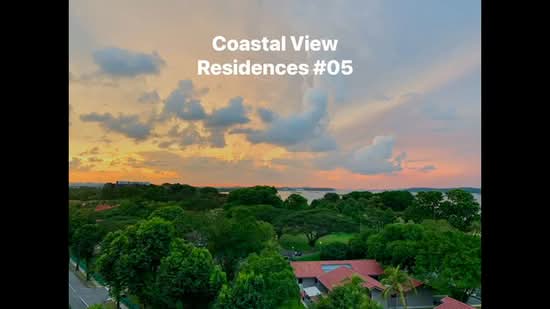 Coastal View Residences, 179 Jalan Loyang Besar, 3 Bedrooms, 1,140 sqft, Apartment For Rent, by Lim KG, 500059742 - PropertyGuru.com.sg