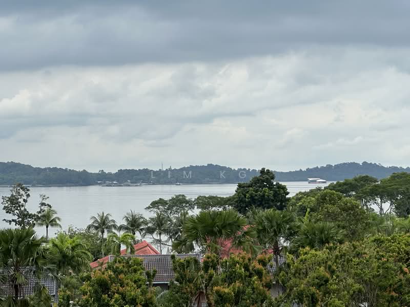 Coastal View Residences, 179 Jalan Loyang Besar, 3 Bedrooms, 1,140 sqft, Apartment For Rent, by Lim KG, 500059742 - Exterior - PropertyGuru.com.sg