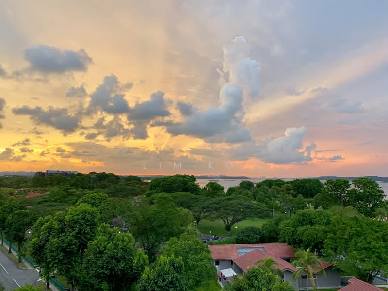 Coastal View Residences, 179 Jalan Loyang Besar, 3 Bedrooms, 1,140 sqft, Apartment For Rent, by Lim KG, 500059742 - Exterior - PropertyGuru.com.sg