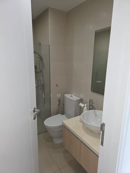 Coastal View Residences, 179 Jalan Loyang Besar, 3 Bedrooms, 1,140 sqft, Apartment For Rent, by Lim KG, 500059742 - Bathroom - PropertyGuru.com.sg