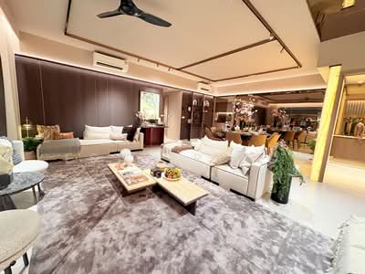 For Sale - River Modern