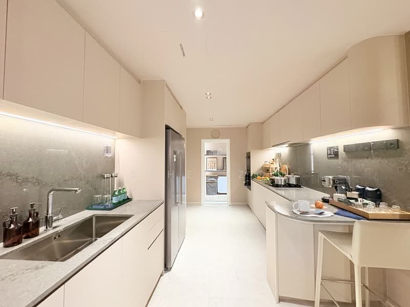 River Modern Condominium For Sale at S$ 5,878,000 | PropertyGuru Singapore