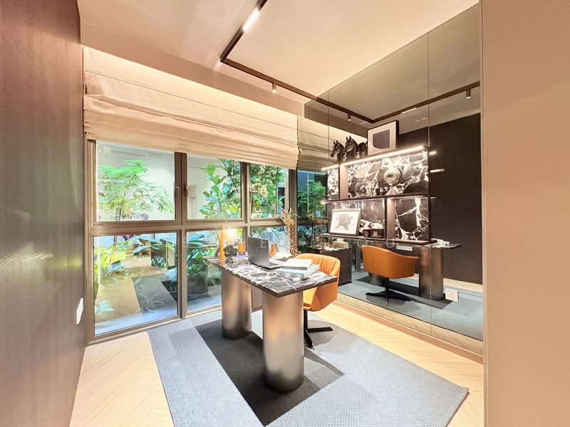 River Modern Condominium For Sale at S$ 5,878,000 | PropertyGuru Singapore - Study