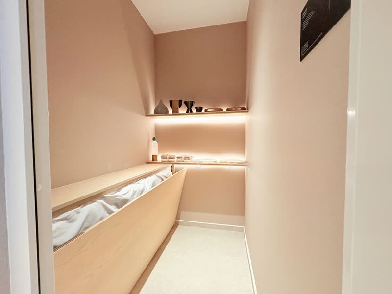 River Modern Condominium For Sale at S$ 5,878,000 | PropertyGuru Singapore - Interior