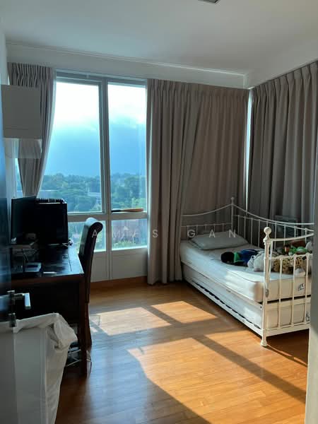 The Grange Condominium For Sale at S$ 6,800,000 | PropertyGuru Singapore - Bedroom
