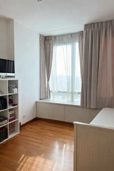 The Grange Condominium For Sale at S$ 6,800,000 | PropertyGuru Singapore - Bedroom