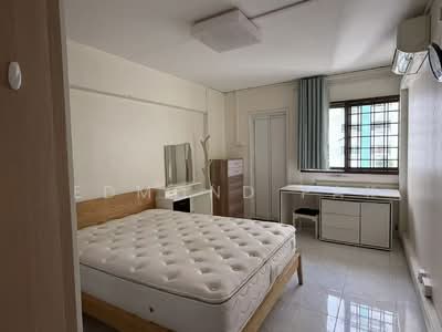 For Rent - 448 Tampines Street 42