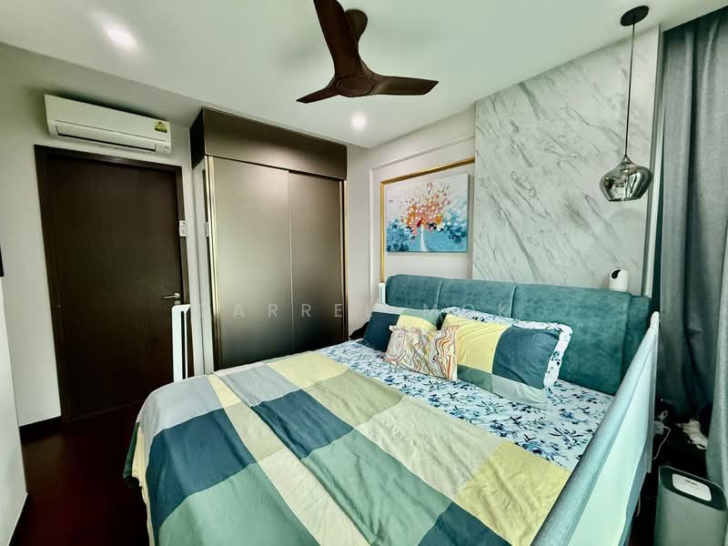 Normanton Park, 45 Normanton Park, 4 Bedrooms, 1,313 sqft, Condominium For Rent, by Darrel Mok, 500059752 - Bedroom - PropertyGuru.com.sg