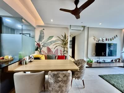 For Rent - Normanton Park