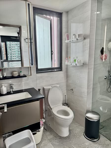 Normanton Park, 45 Normanton Park, 4 Bedrooms, 1,313 sqft, Condominium For Rent, by Darrel Mok, 500059752 - Bathroom - PropertyGuru.com.sg