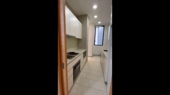 The Crest, 101 Prince Charles Crescent, 3 Bedrooms, 1,378 sqft, Condominium For Rent, by Angel Luo, 500059753 - PropertyGuru.com.sg