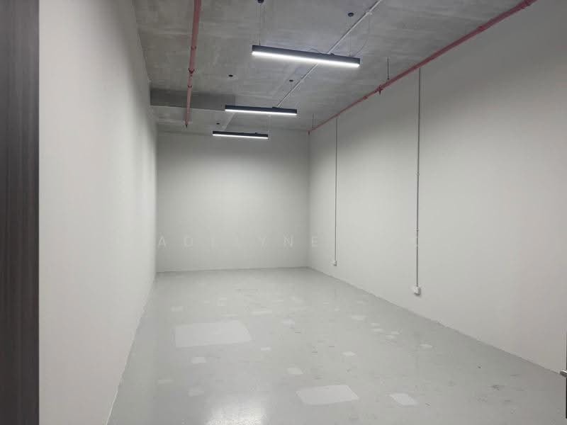 Polaris @ Woodlands, 101 Woodlands Avenue 12, Admiralty / Woodlands, 450 sqft, Factory / Workshop (B2) For Rent, by Madelyne Kok, 500059755 - Interior - CommercialGuru.com.sg