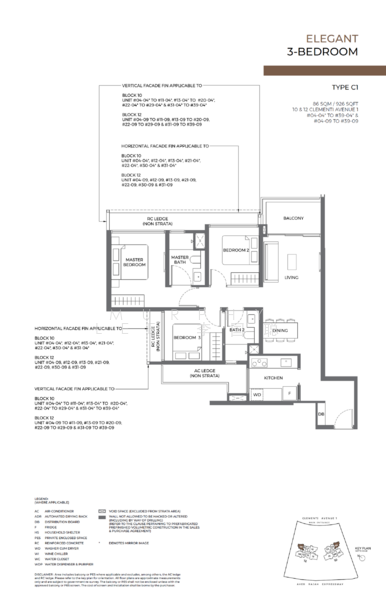 ELTA Condominium For Sale at S$ 2,614,000 | PropertyGuru Singapore