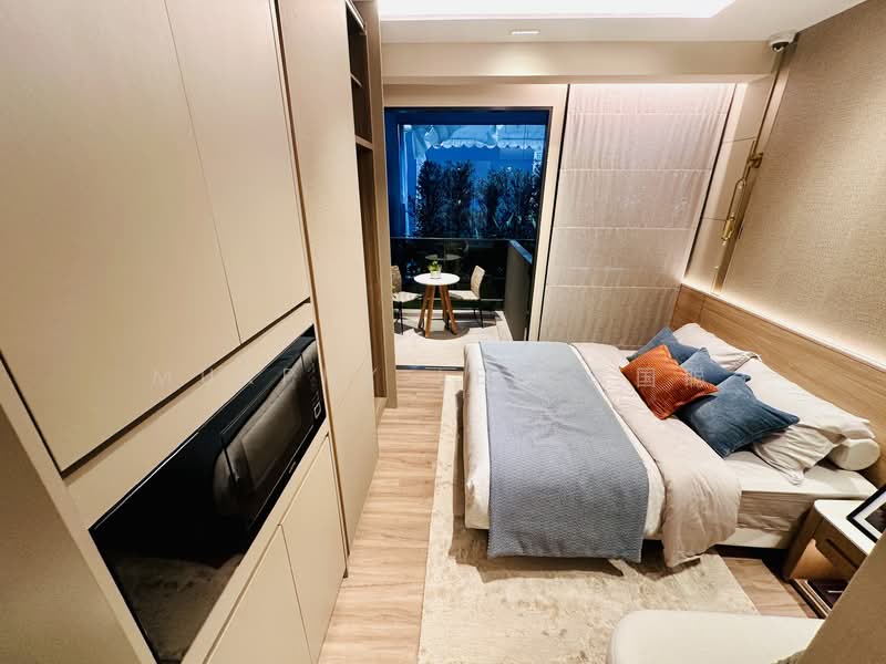 ELTA Condominium For Sale at S$ 2,614,000 | PropertyGuru Singapore - Bedroom