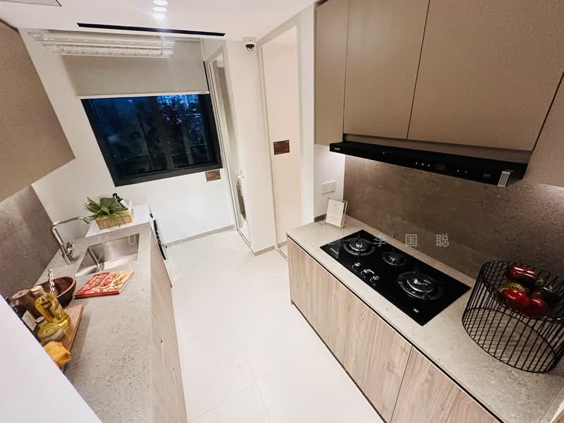 ELTA Condominium For Sale at S$ 2,614,000 | PropertyGuru Singapore - Kitchen