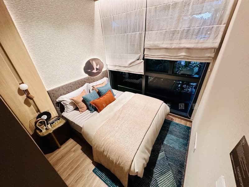 ELTA Condominium For Sale at S$ 2,614,000 | PropertyGuru Singapore - Bedroom