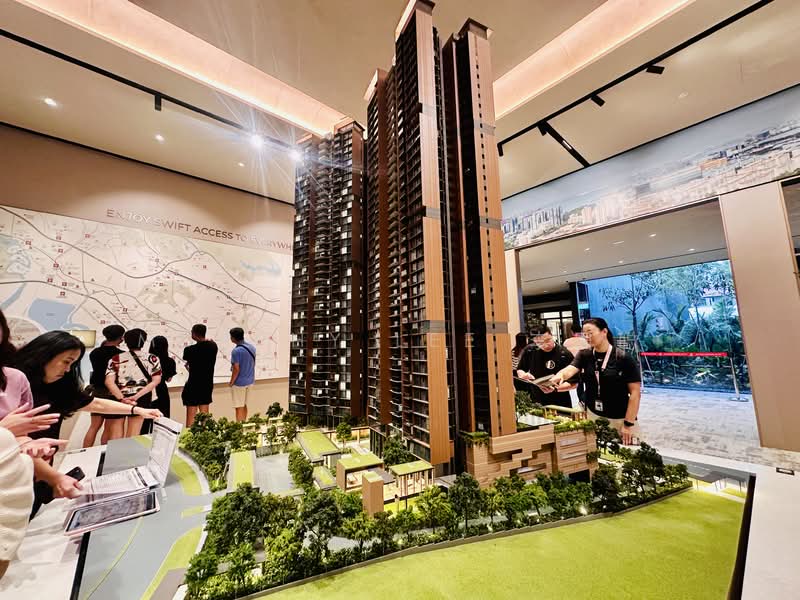 ELTA Condominium For Sale at S$ 2,614,000 | PropertyGuru Singapore - Exterior